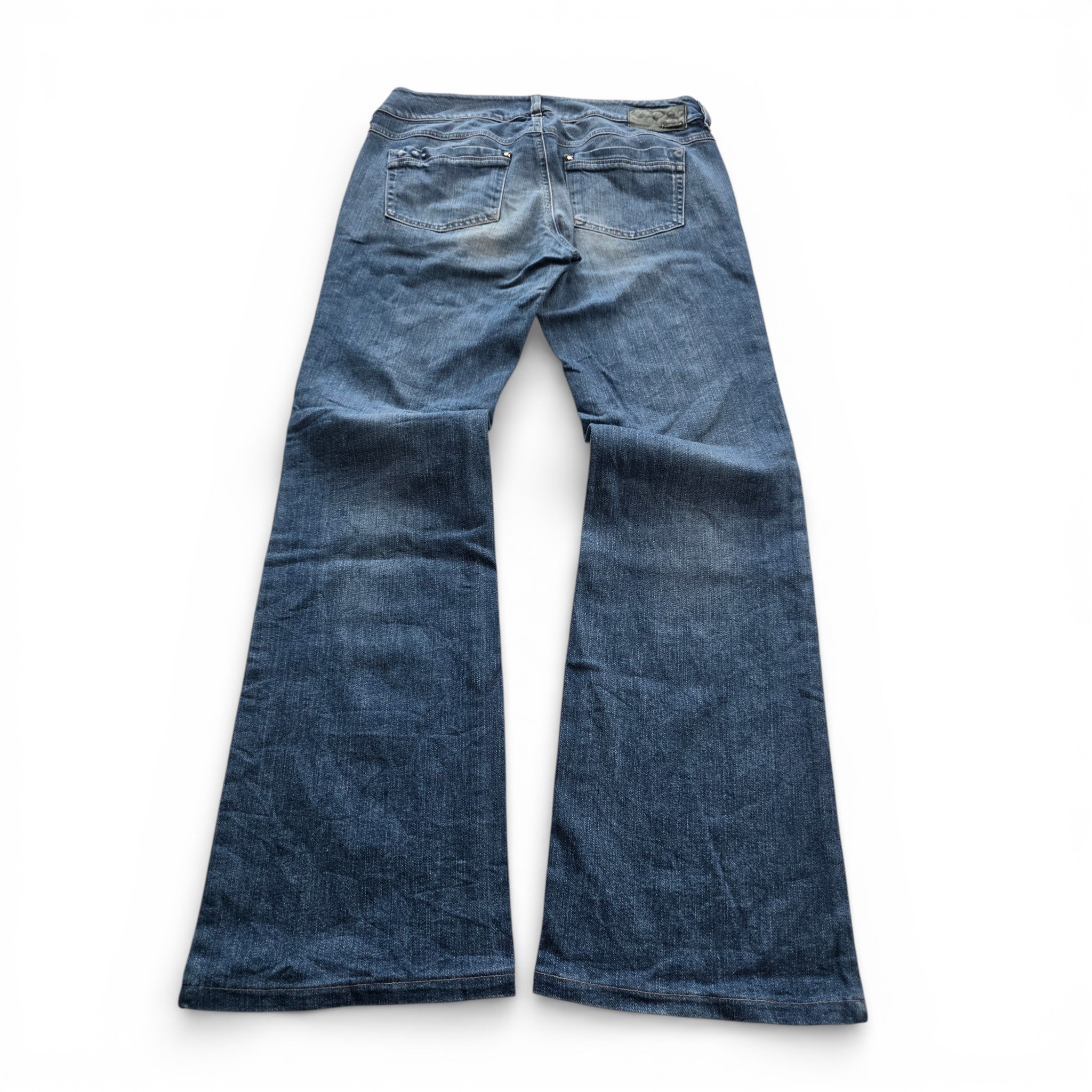 Diesel Bootcut Women Jeans (M-L)