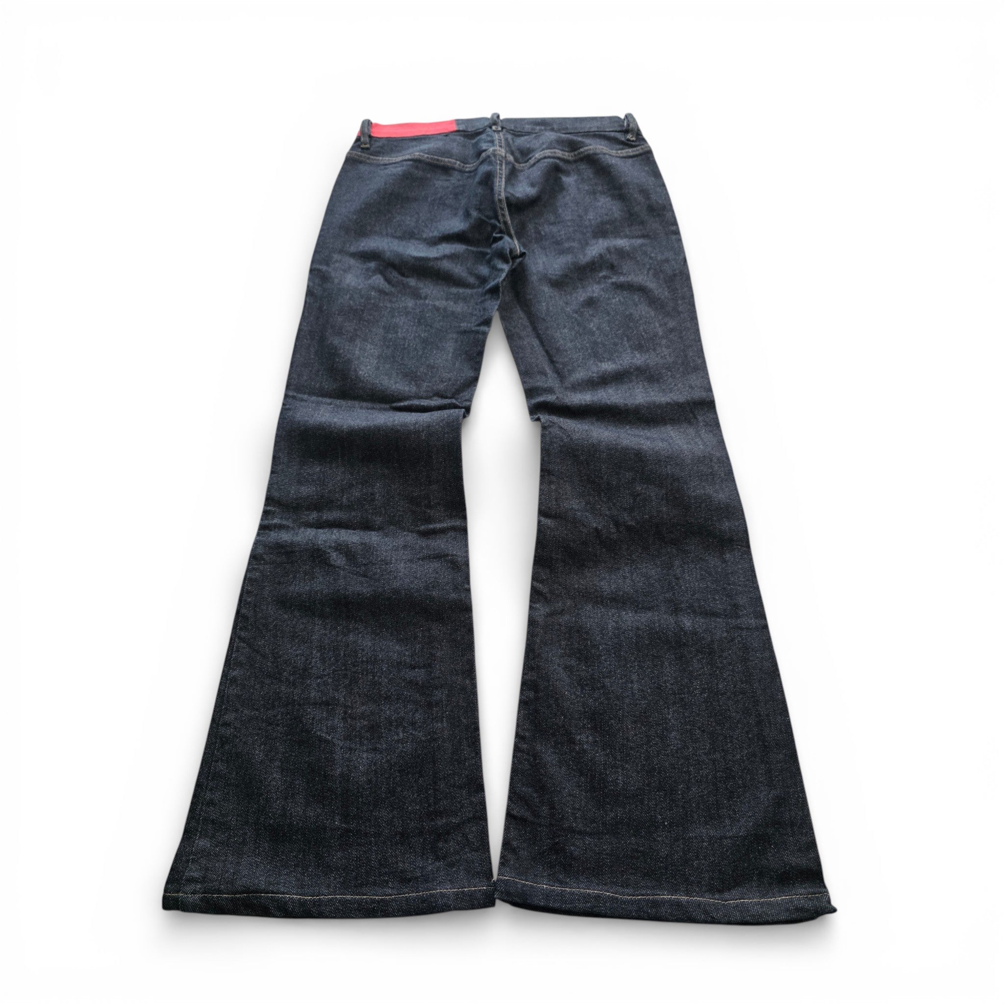 Diesel Bootcut Women Jeans (S)
