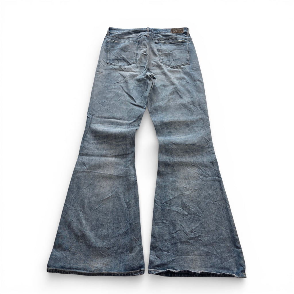 G-Star Bootcut Women Jeans (M)