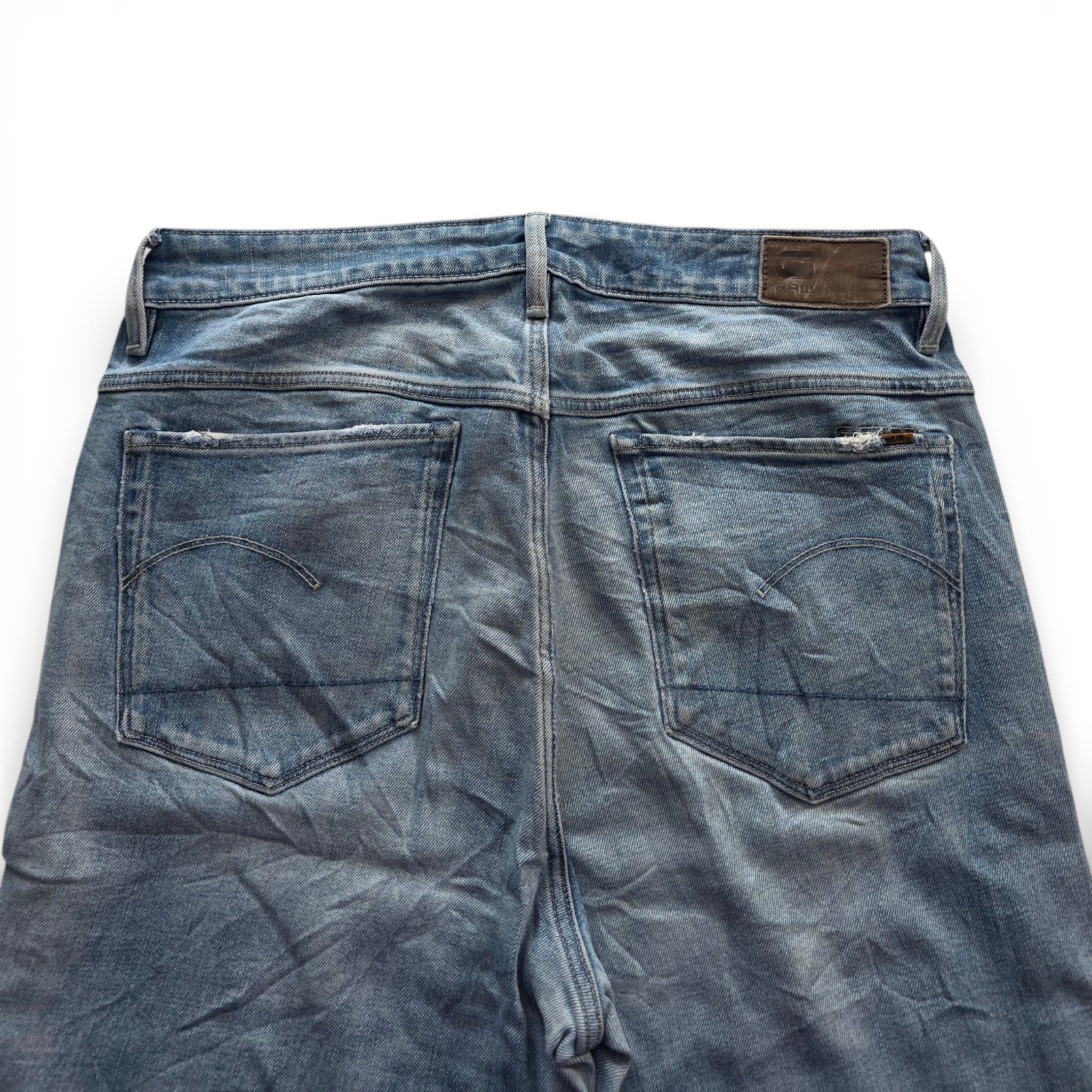 G-Star Bootcut Women Jeans (M)