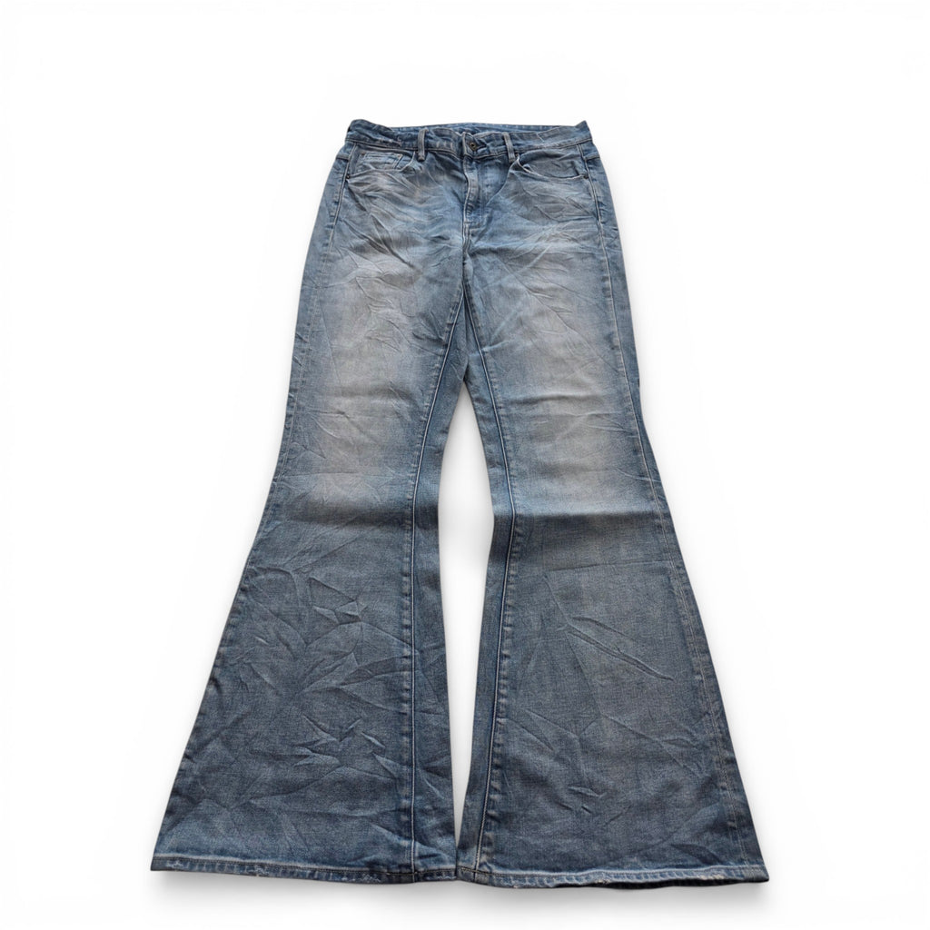 G-Star Bootcut Women Jeans (M)