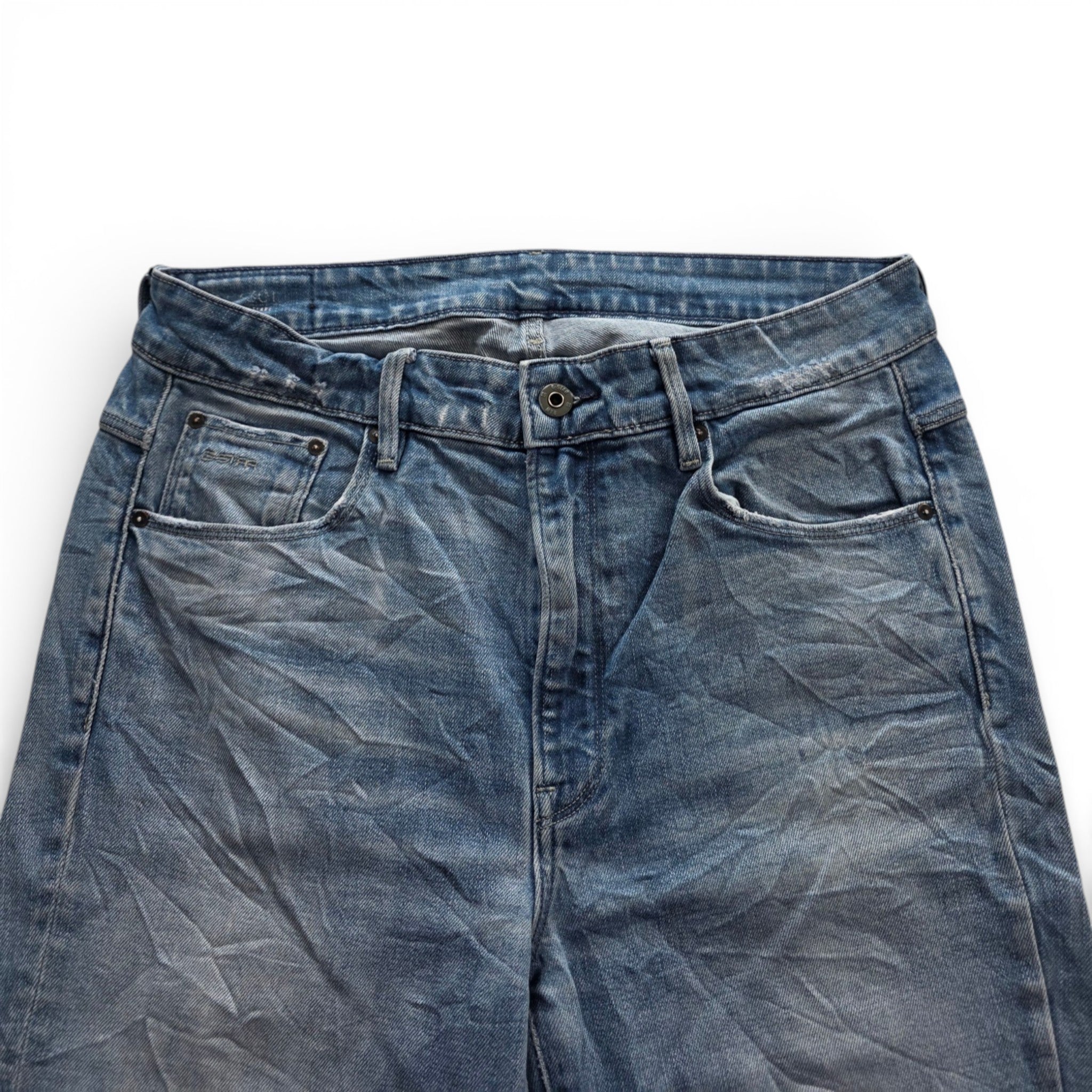 G-Star Bootcut Women Jeans (M)