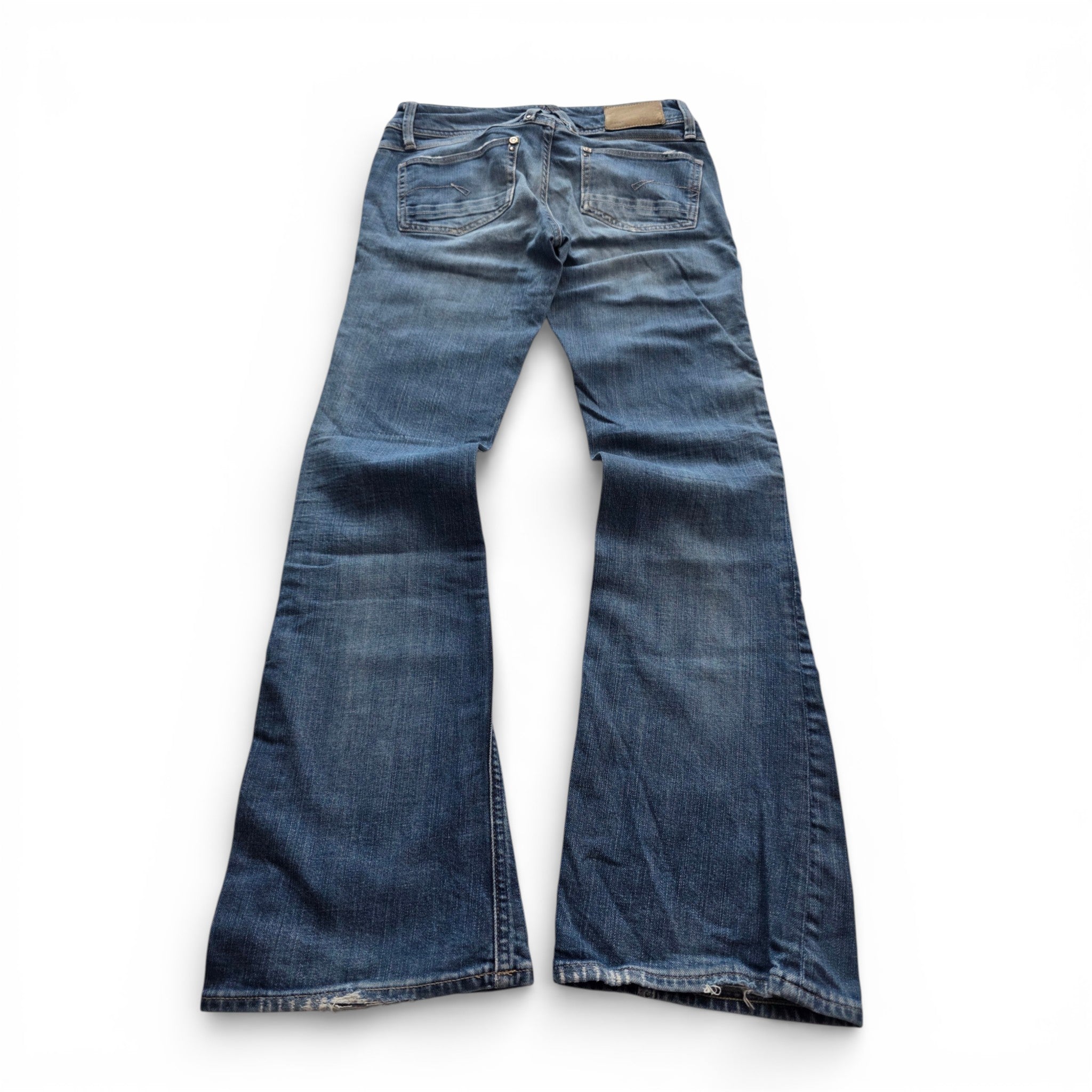 G-Star Bootcut Women Jeans (XS-S)