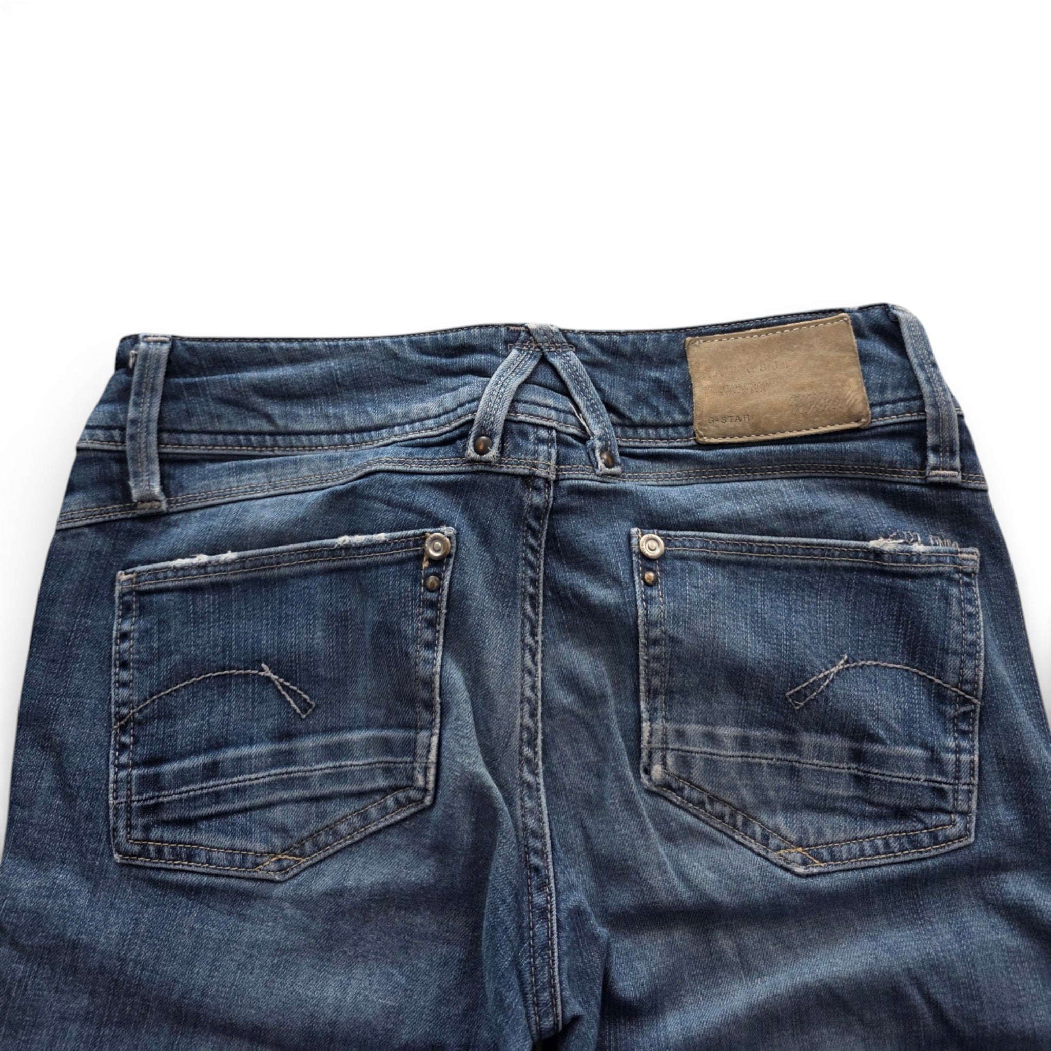 G-Star Bootcut Women Jeans (XS-S)