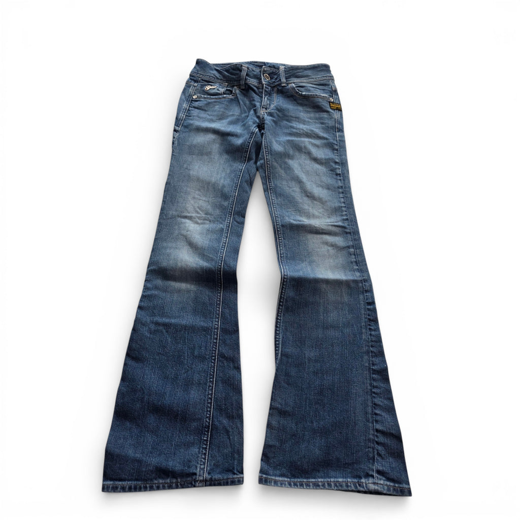 G-Star Bootcut Women Jeans (XS-S)