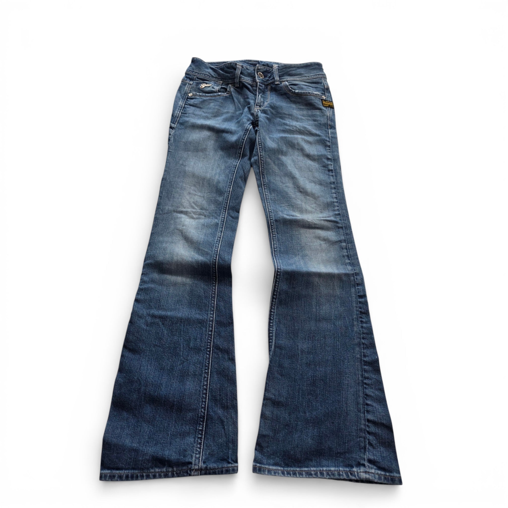 G-Star Bootcut Women Jeans (XS-S)