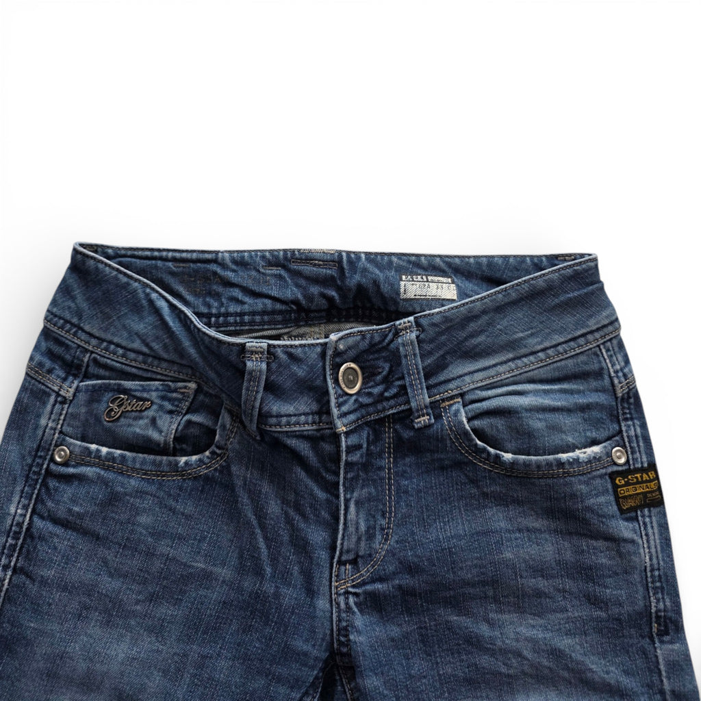 G-Star Bootcut Women Jeans (XS-S)