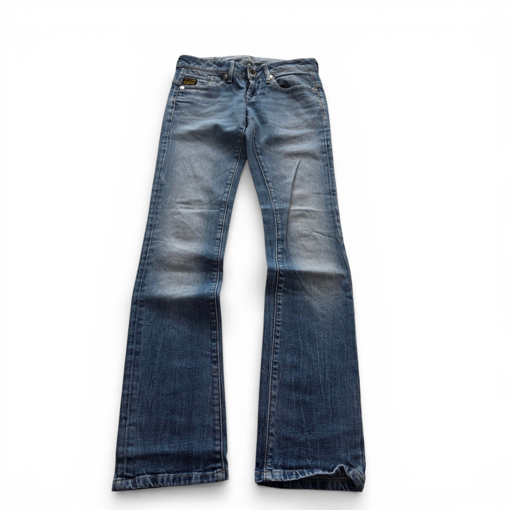 G-Star Straight Women Jeans (XS)
