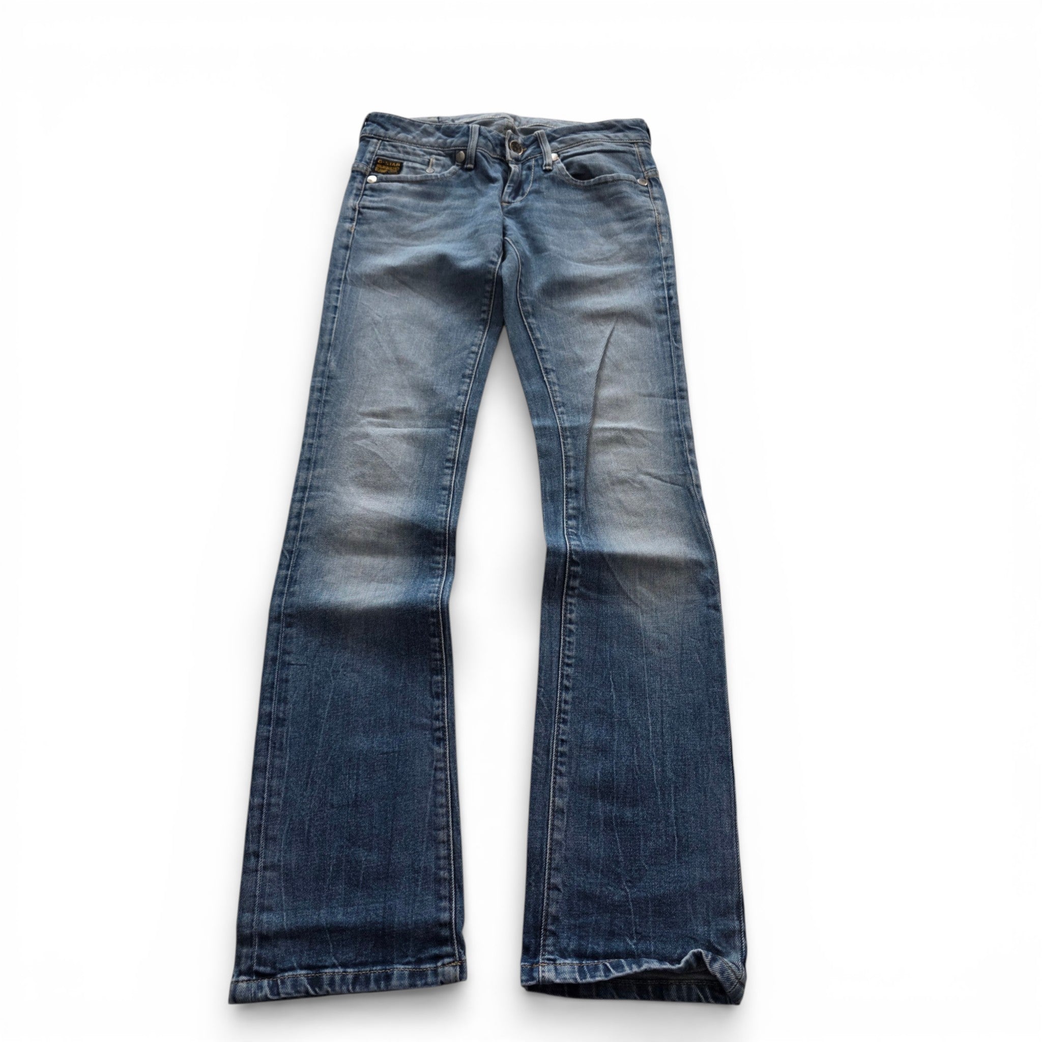 G-Star Straight Women Jeans (XS)