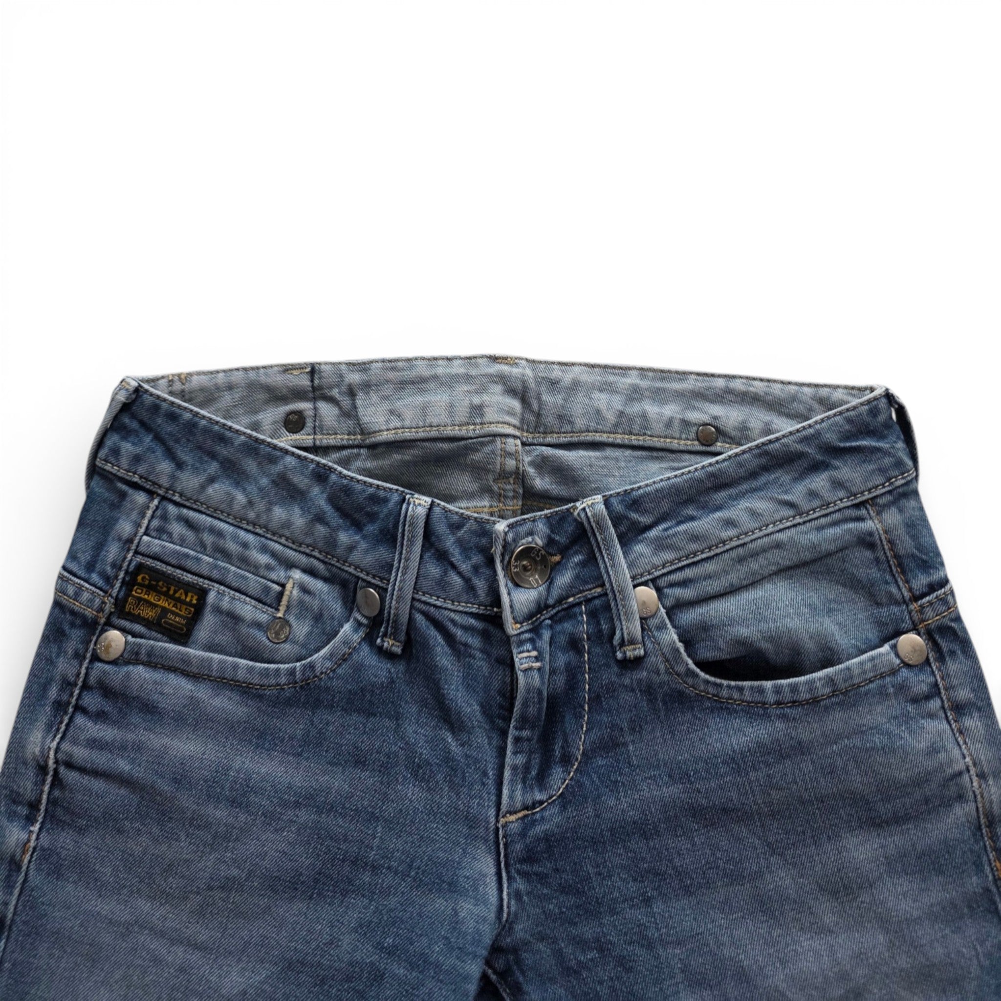 G-Star Straight Women Jeans (XS)
