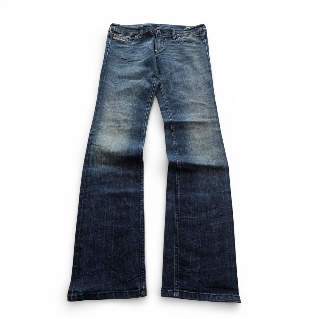Diesel Straight Women Jeans (M)