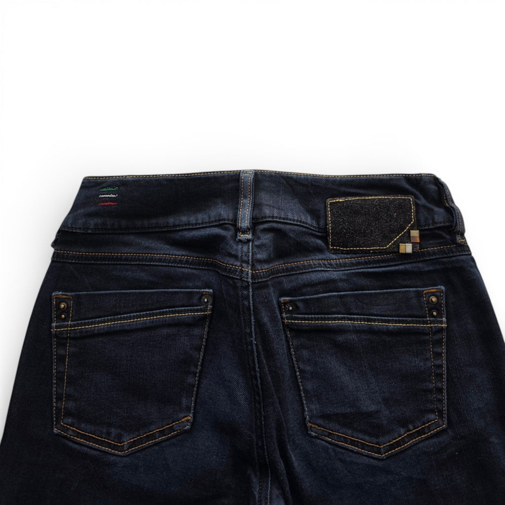 Diesel Bootcut Women Jeans (XS)