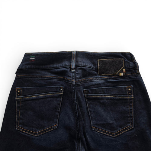 Diesel Bootcut Women Jeans (XS)