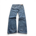 Vintage Evisu Straight Jeans (L-XL)