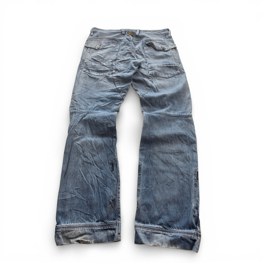 G-Star Straight Jeans (M)