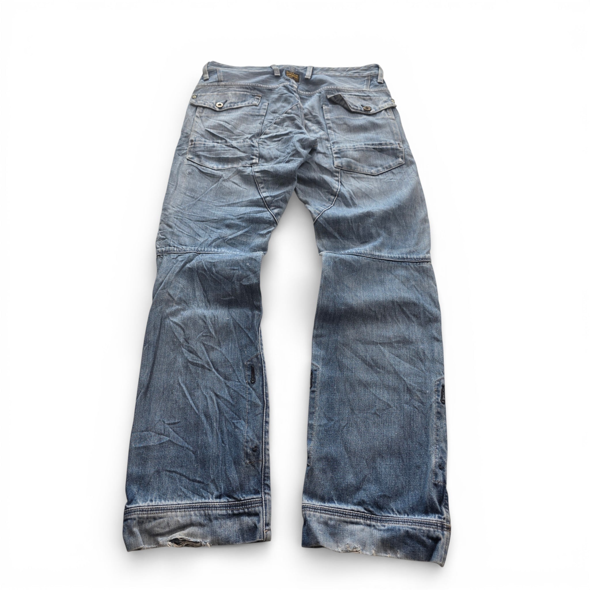 G-Star Straight Jeans (M)