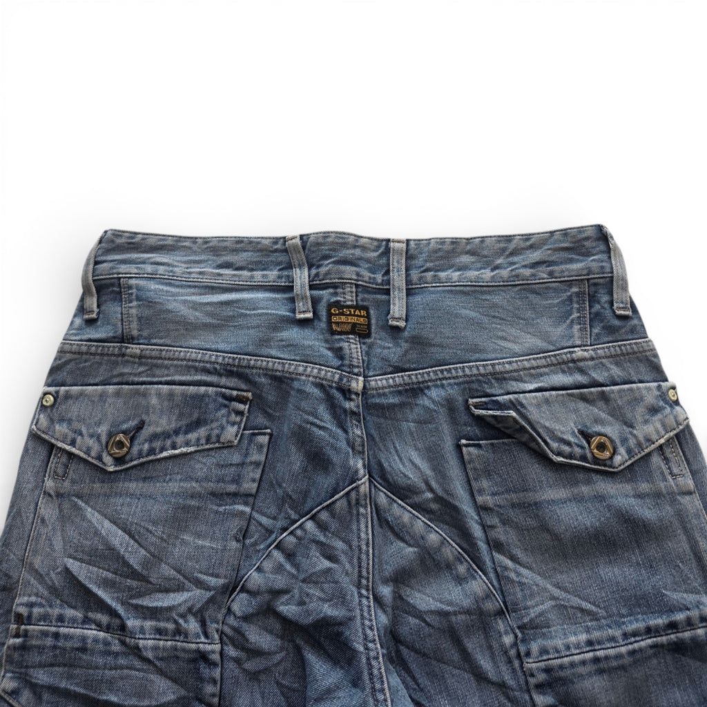 G-Star Straight Jeans (M)