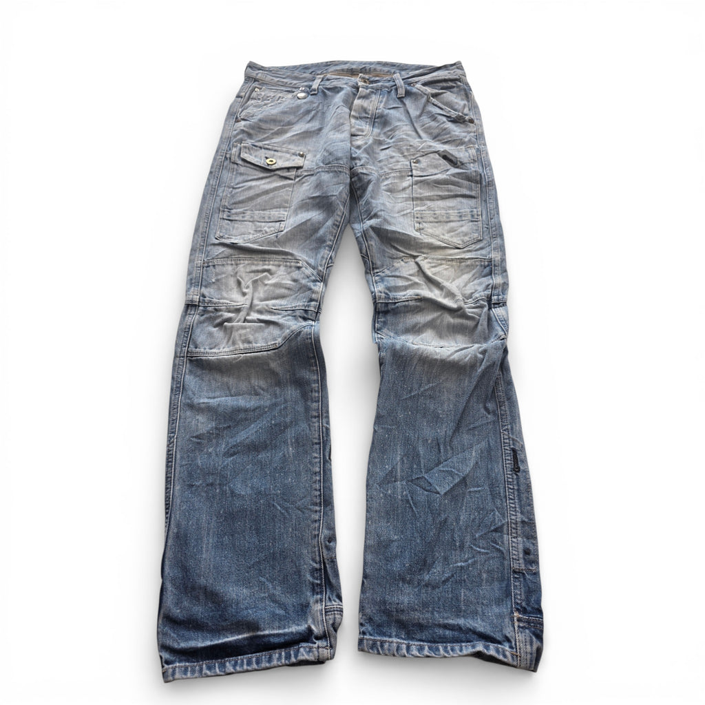 G-Star Straight Jeans (M)