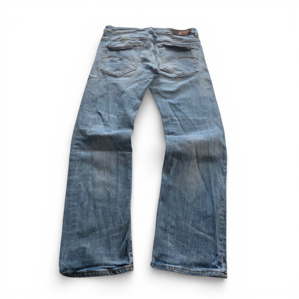 G-Star Slim/Straight Jeans (M)