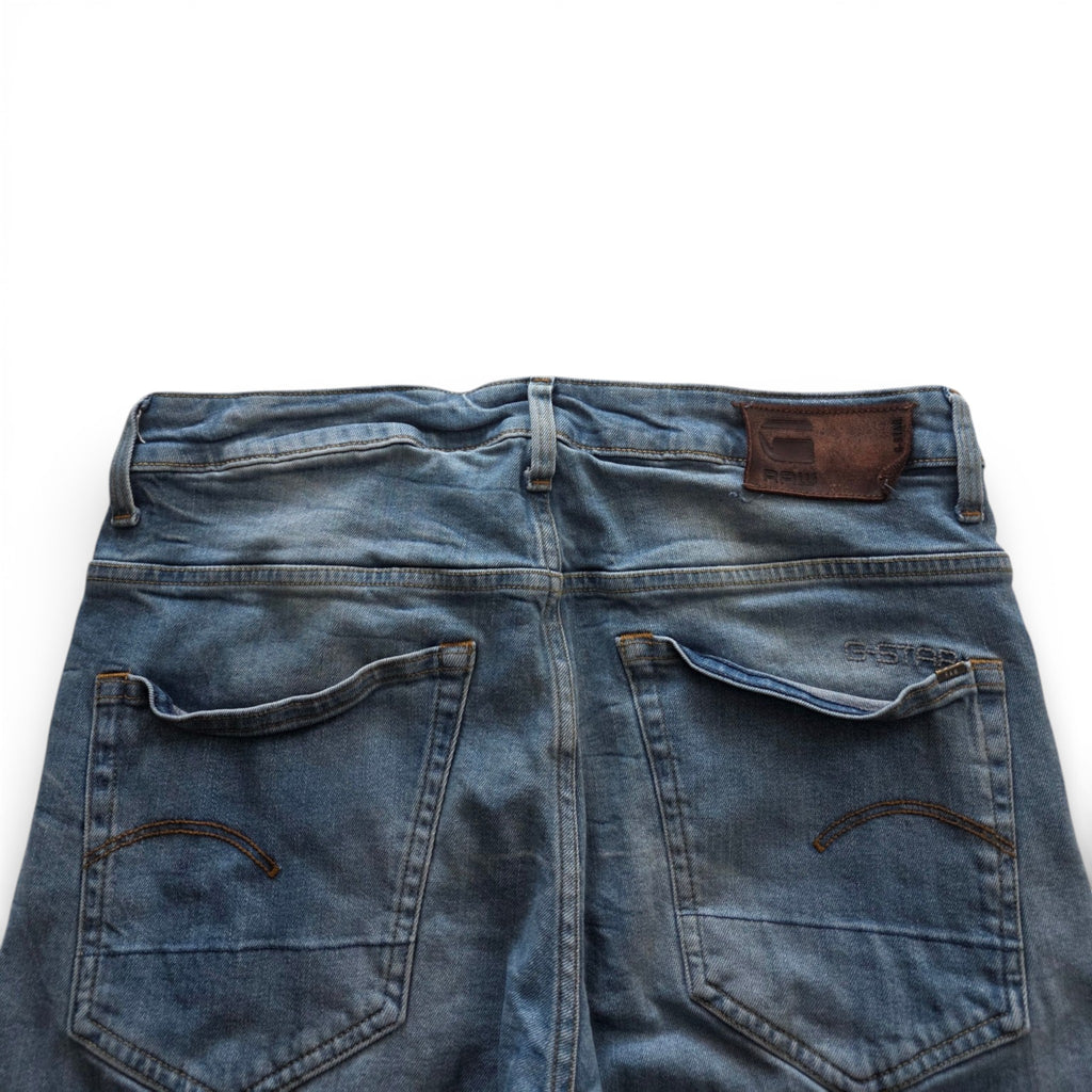 G-Star Slim/Straight Jeans (M)