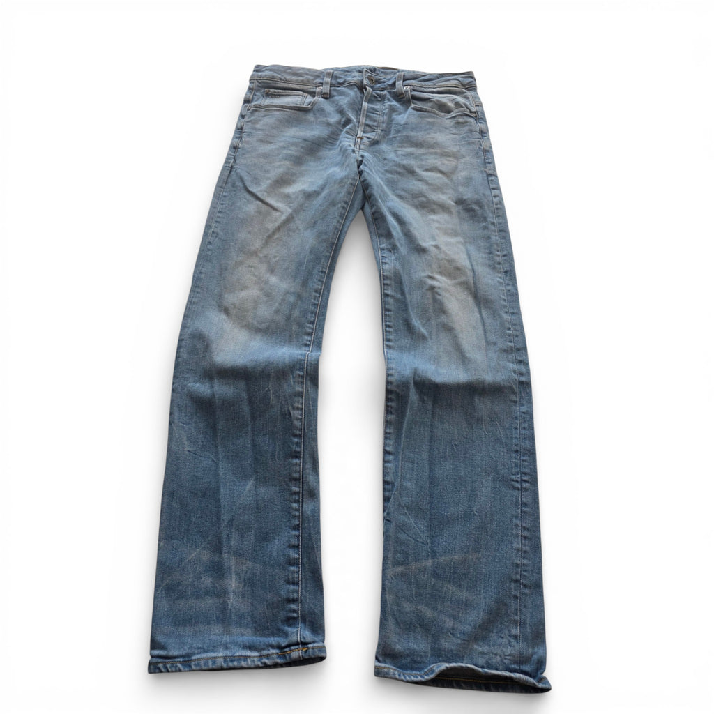 G-Star Slim/Straight Jeans (M)