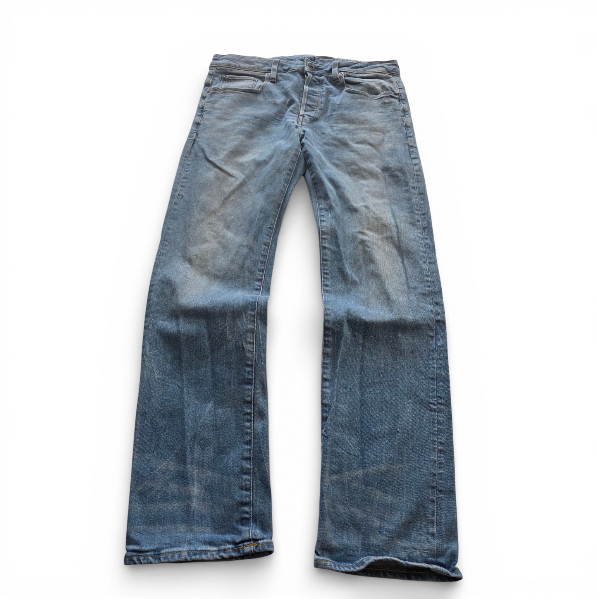 G-Star Slim/Straight Jeans (M)
