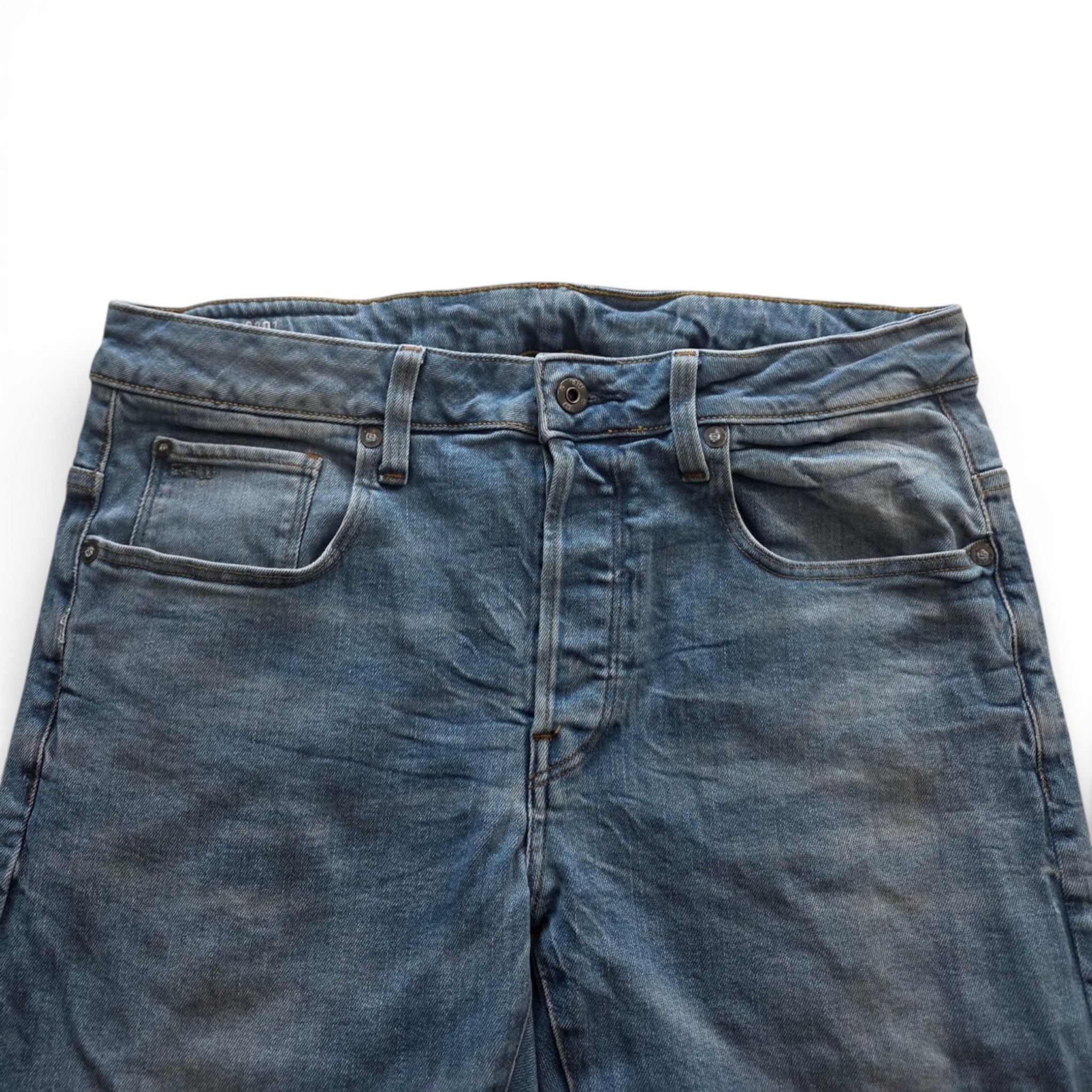 G-Star Slim/Straight Jeans (M)