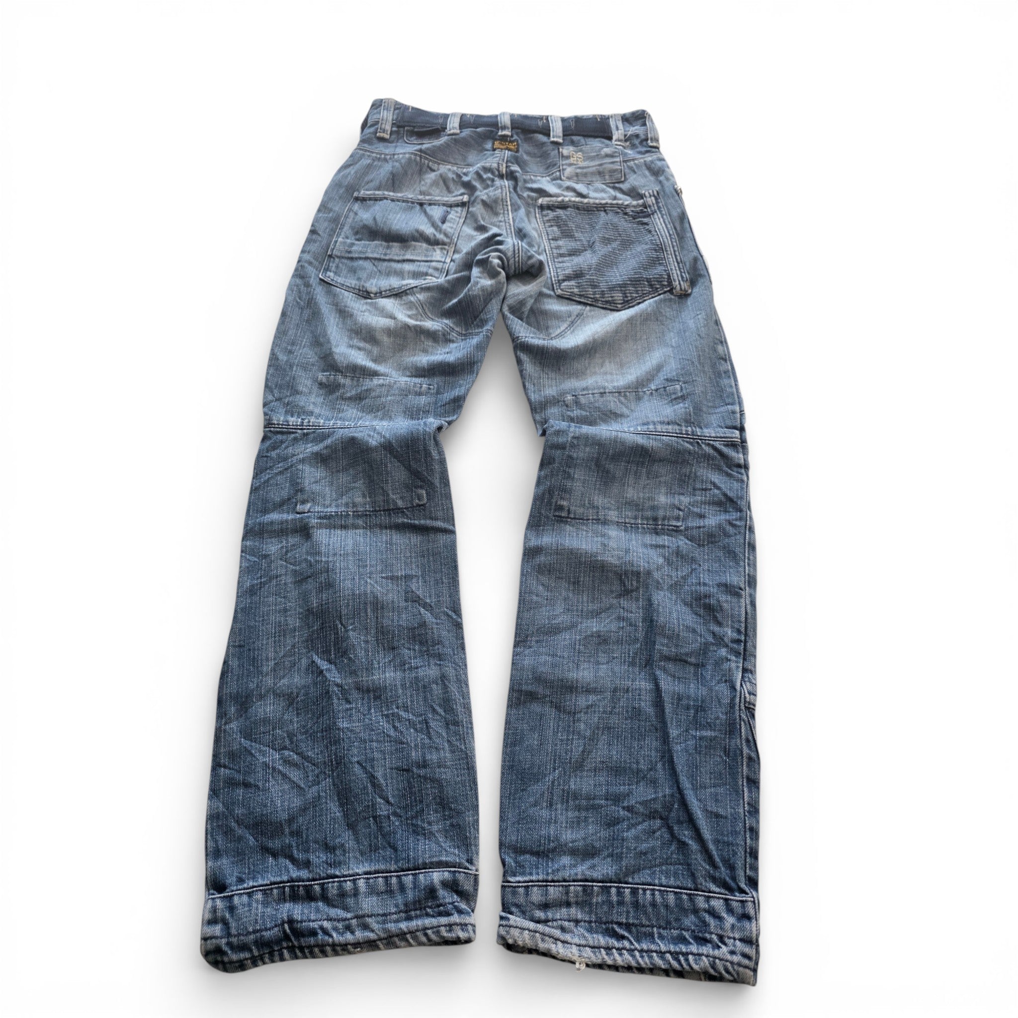 G-Star Straight Jeans (S)