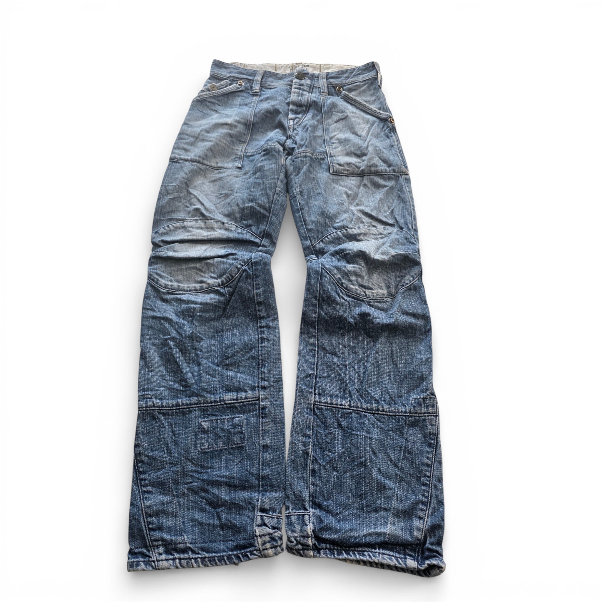 G-Star Straight Jeans (S)