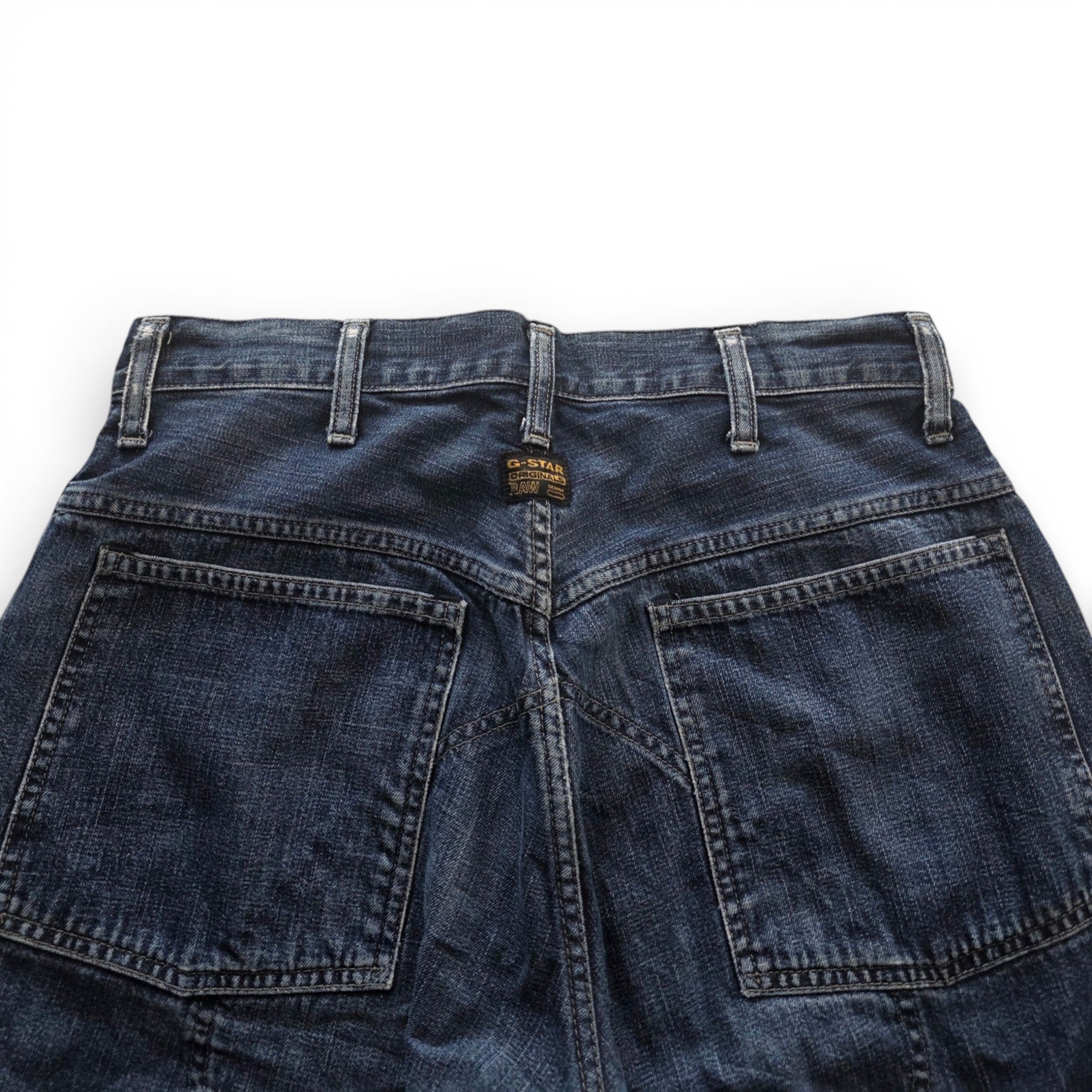 G-Star Flared Jeans (M)