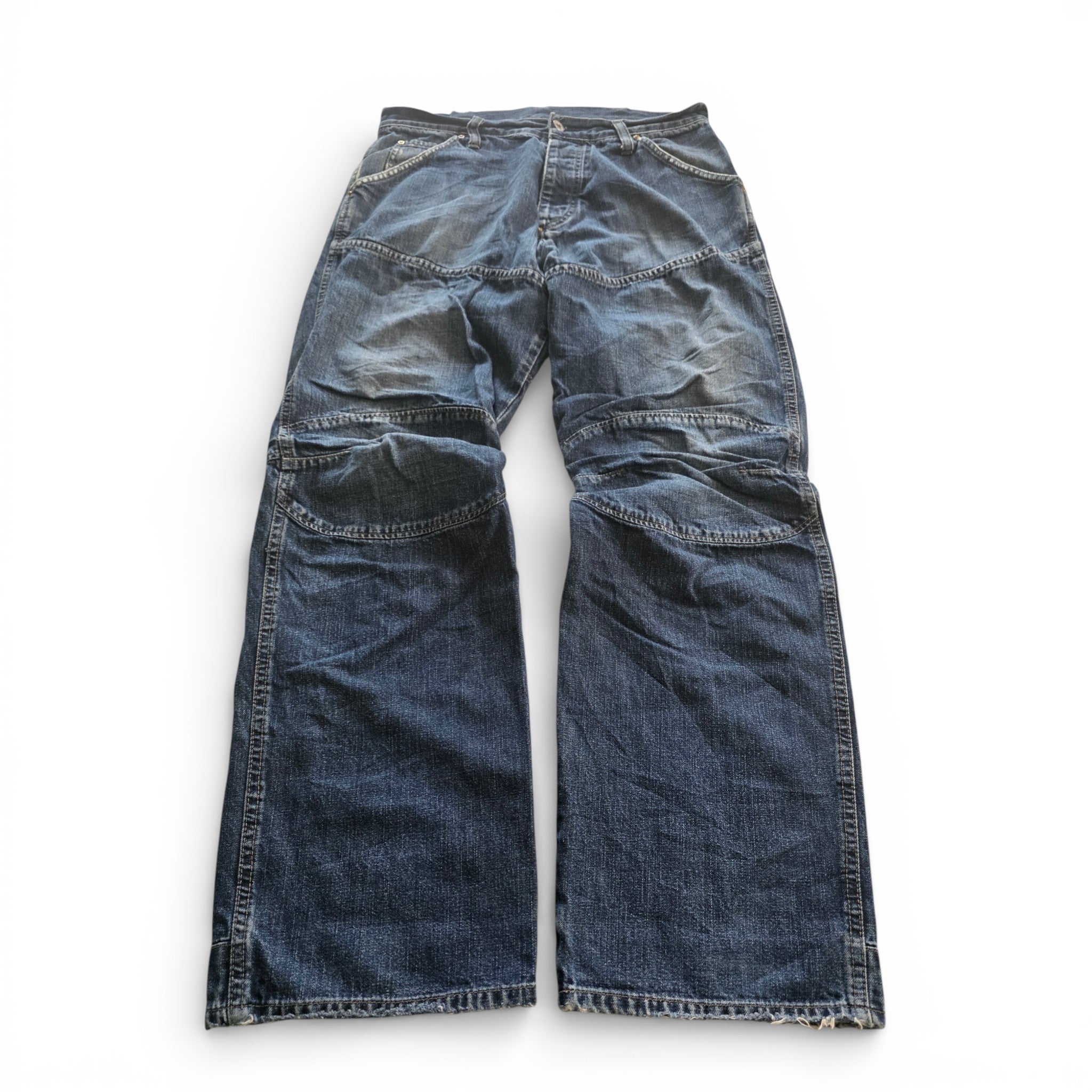 G-Star Flared Jeans (M)