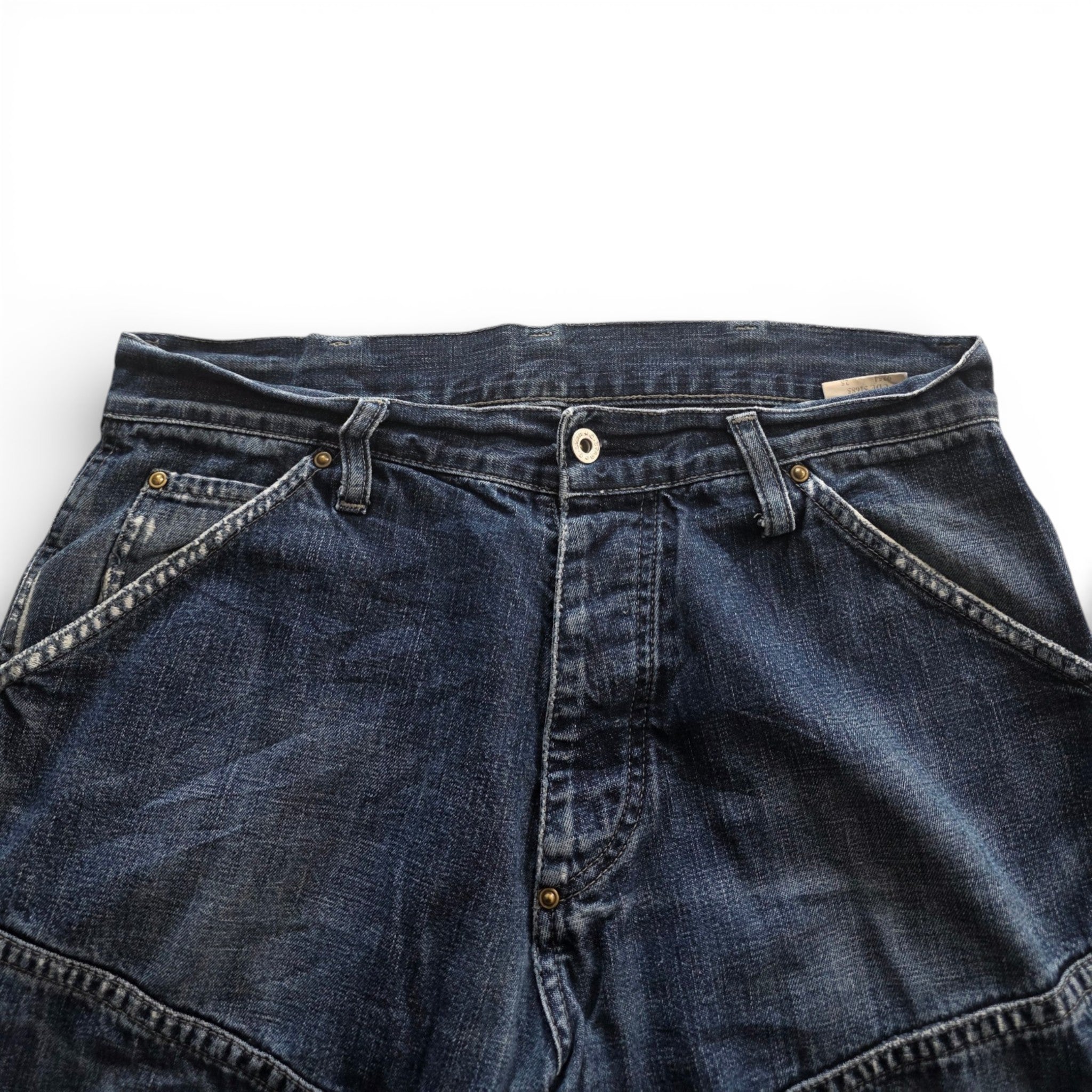 G-Star Flared Jeans (M)