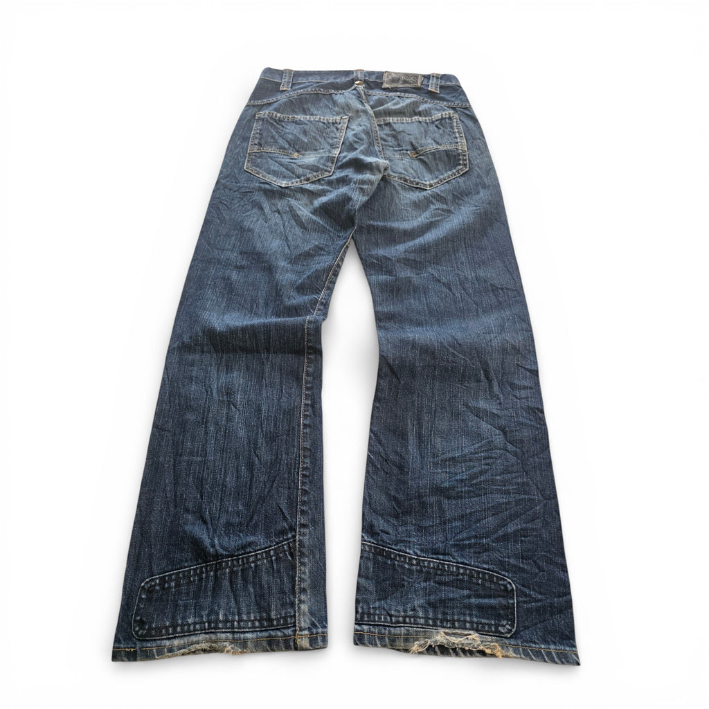 G-Star Straight Jeans (M)