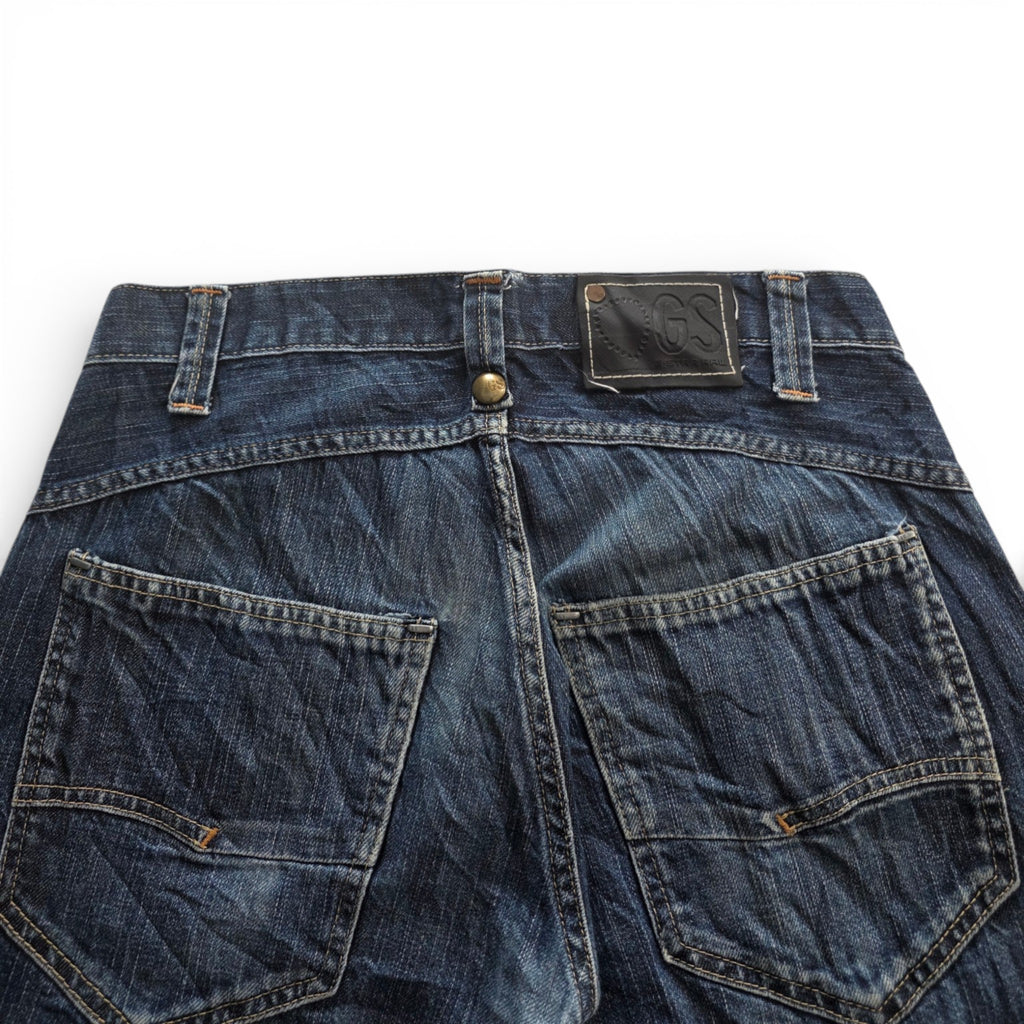 G-Star Straight Jeans (M)