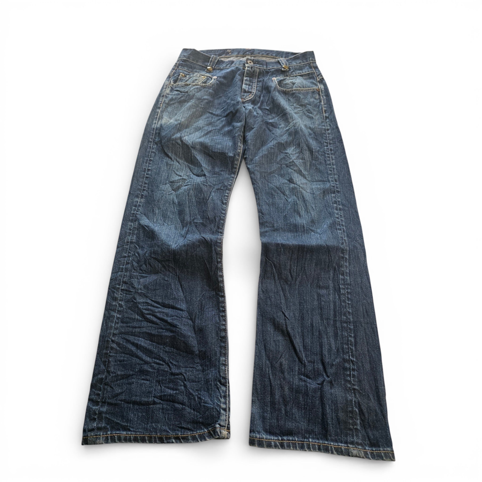 G-Star Straight Jeans (M)