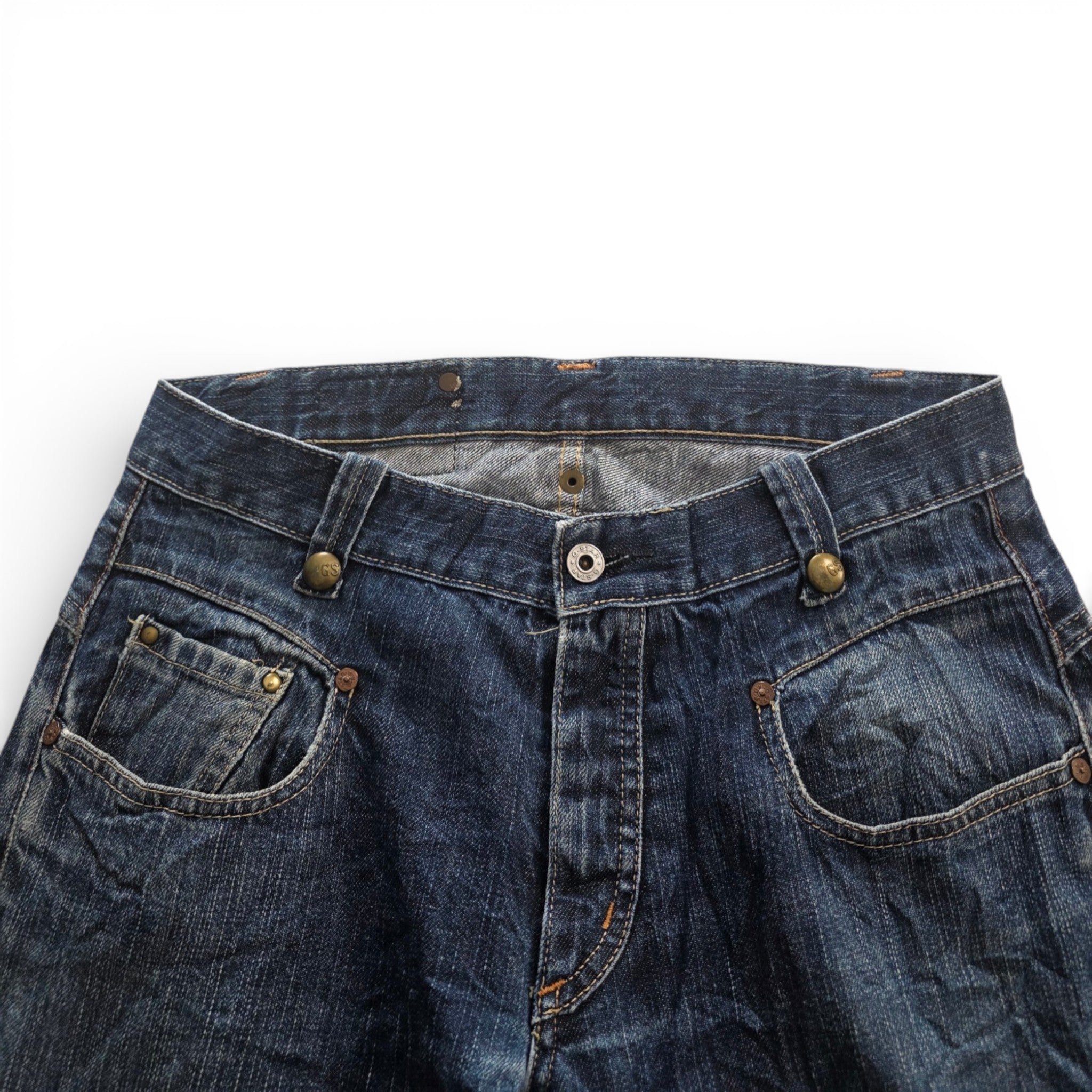 G-Star Straight Jeans (M)