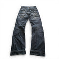 G-Star Backprint Straight Jeans (M)