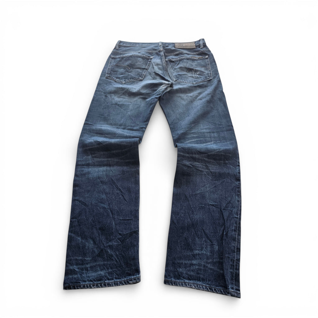 G-Star Straight Jeans (M)