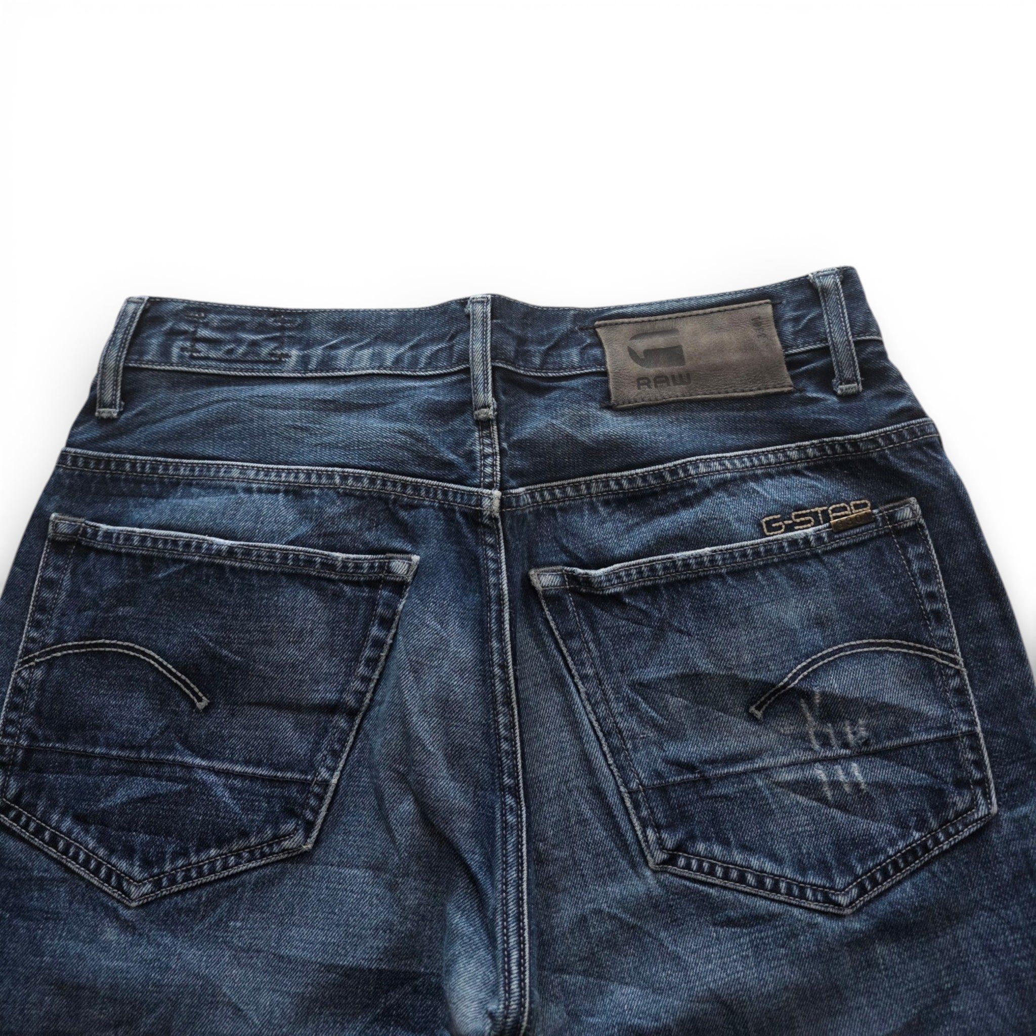 G-Star Straight Jeans (M)