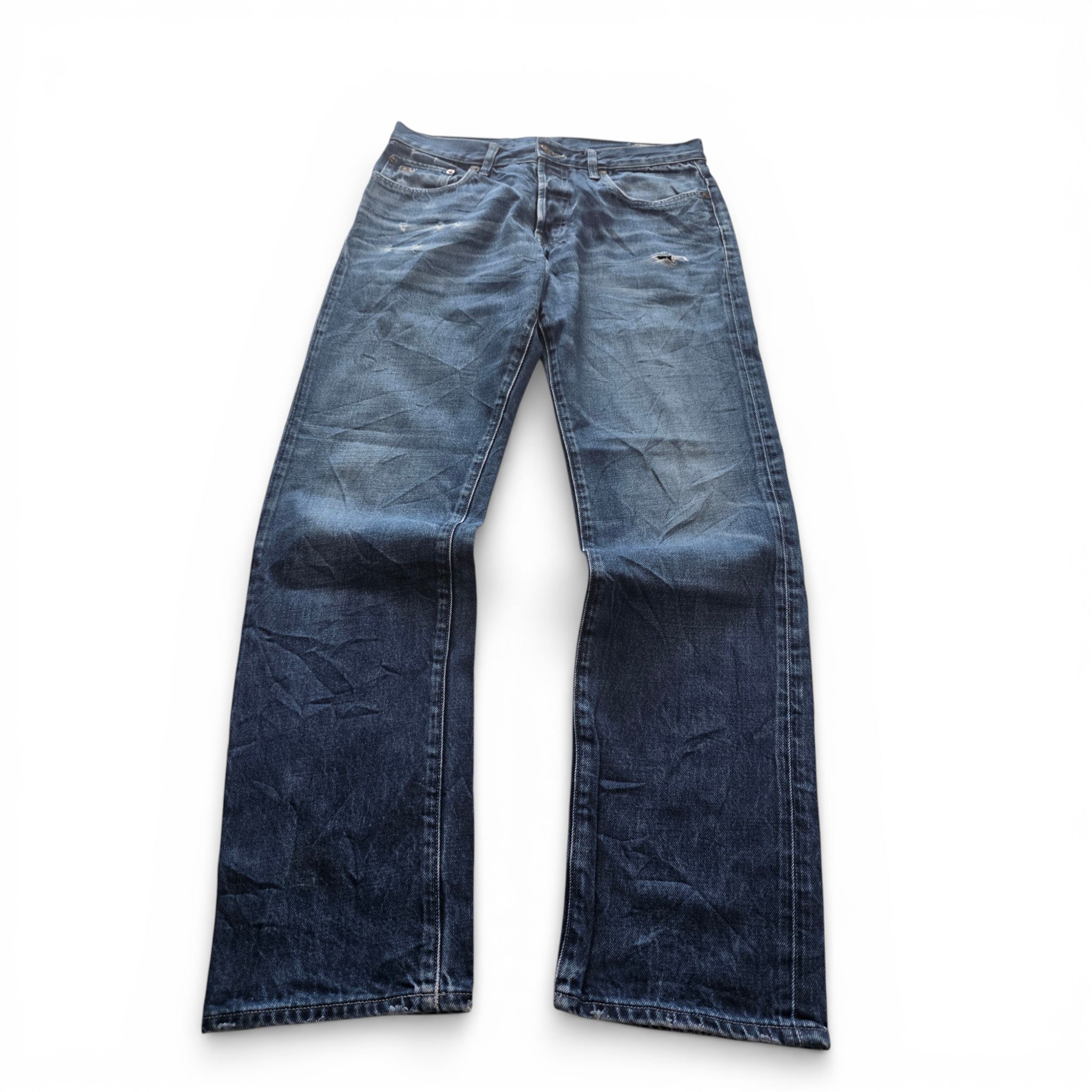 G-Star Straight Jeans (M)