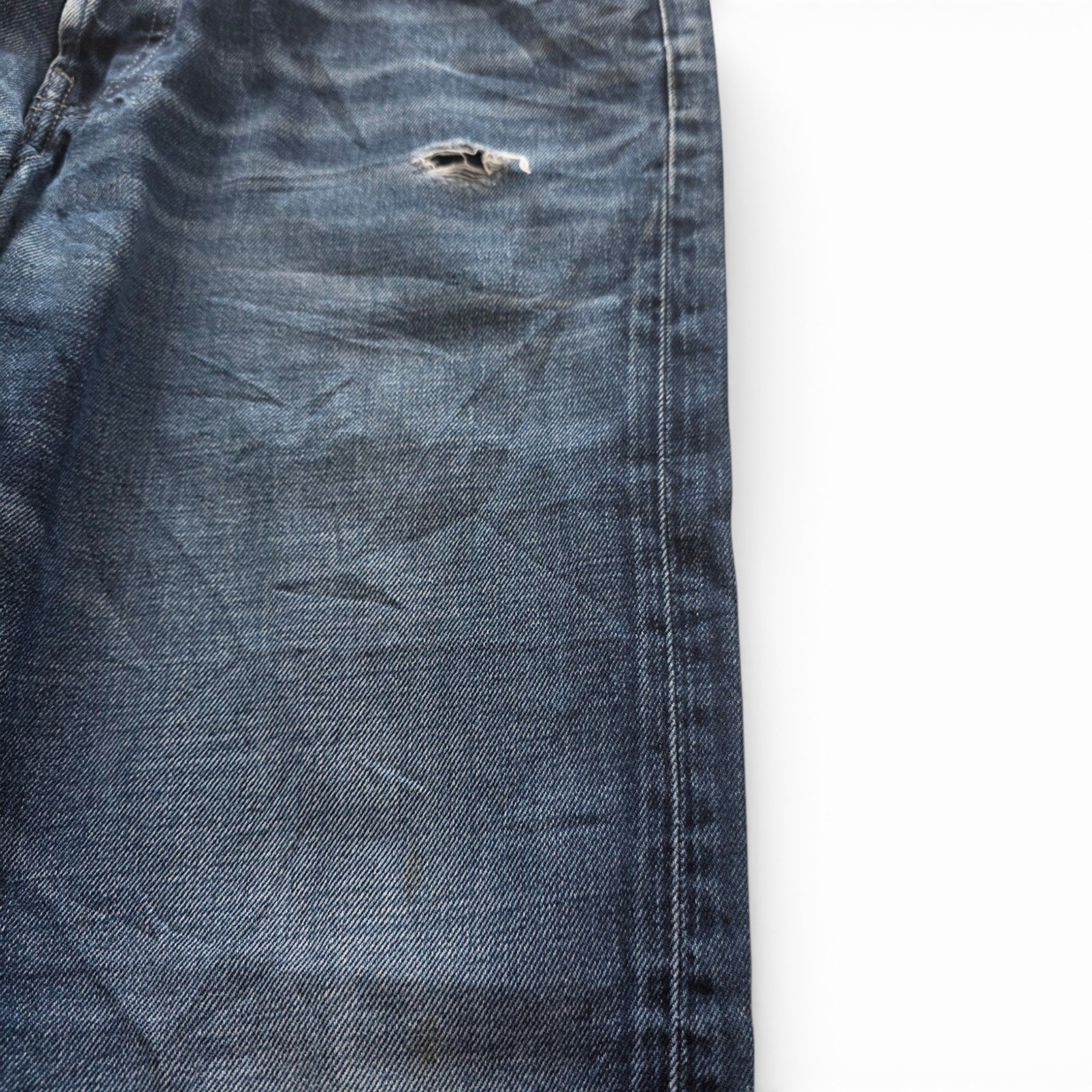 G-Star Straight Jeans (M)