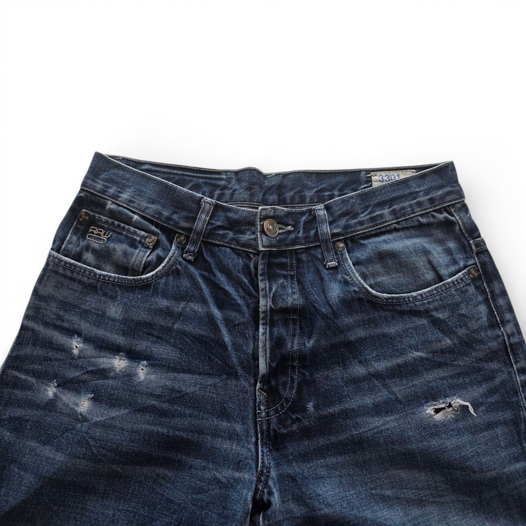 G-Star Straight Jeans (M)