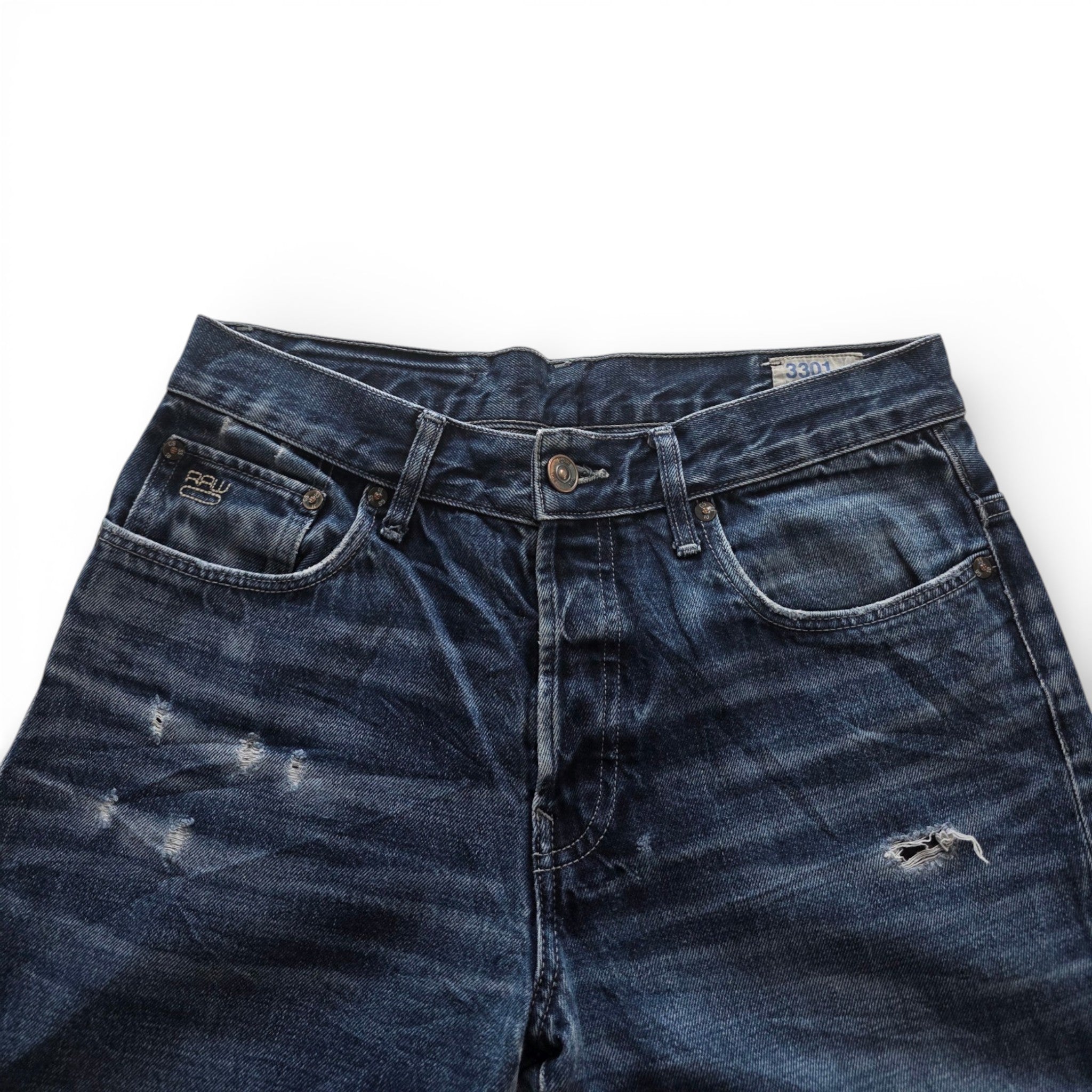 G-Star Straight Jeans (M)