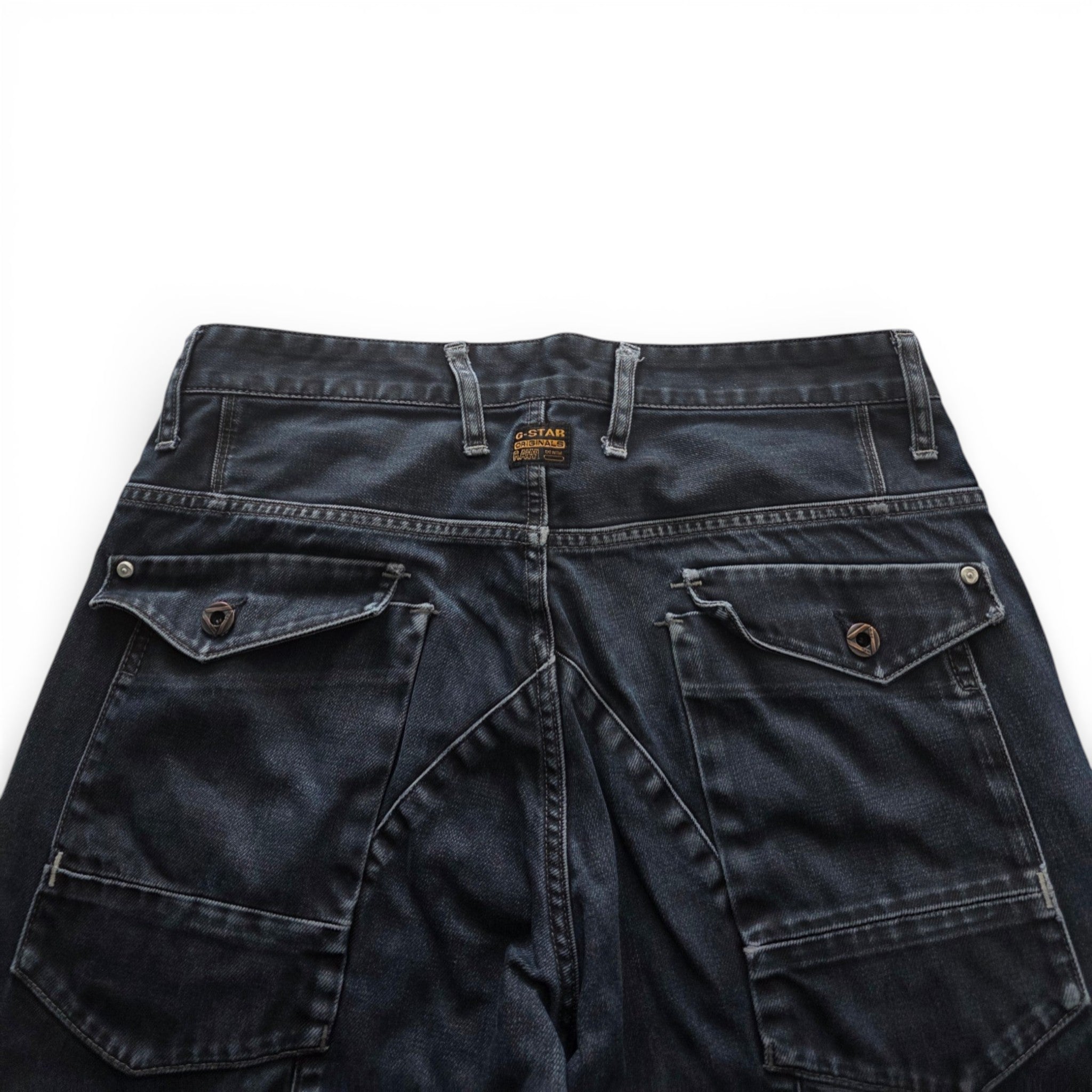 G-Star Straight Jeans (L)