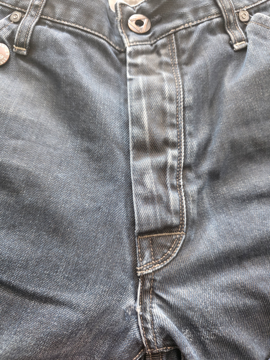 G-Star Straight Jeans (L)