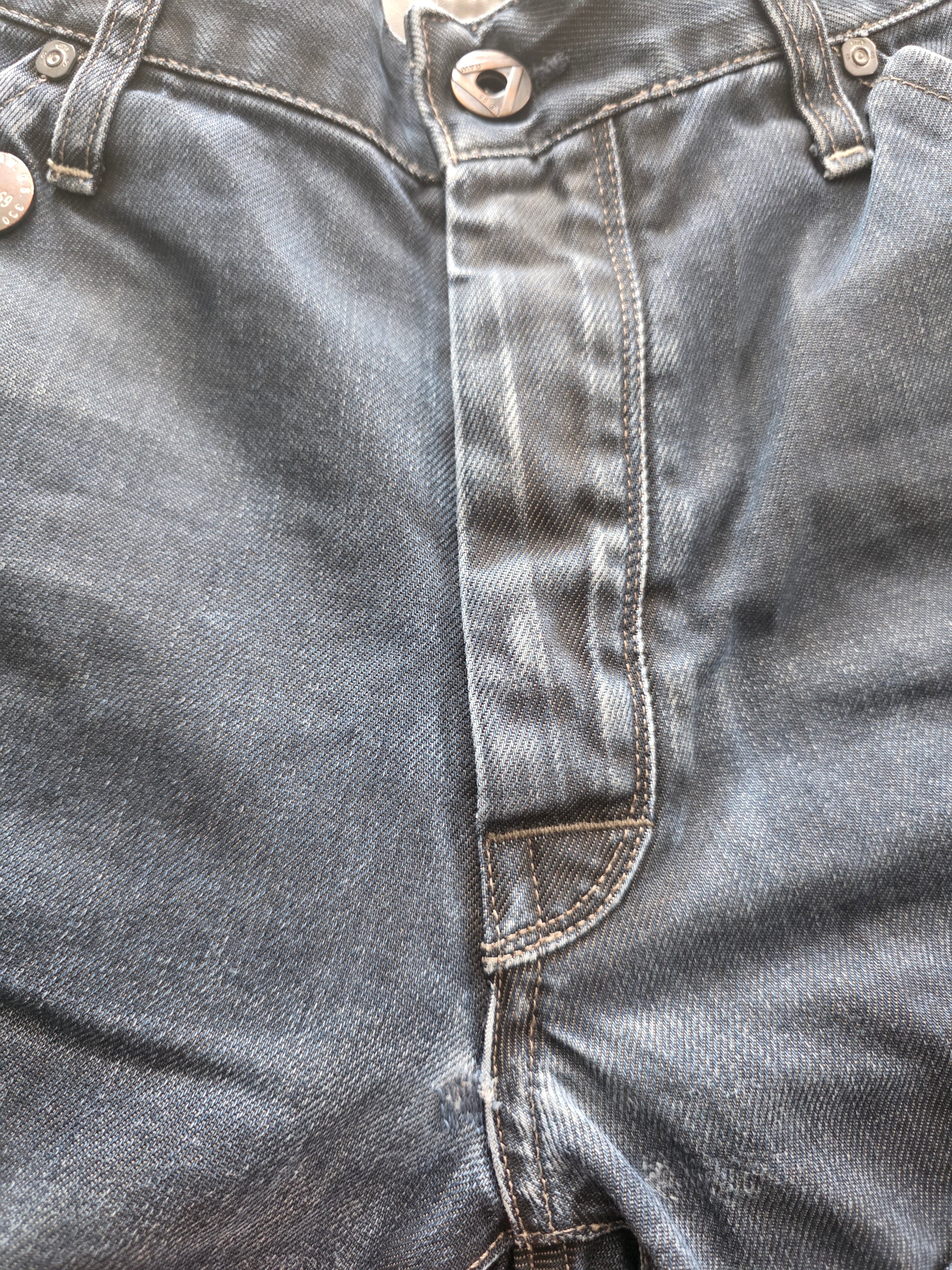 G-Star Straight Jeans (L)