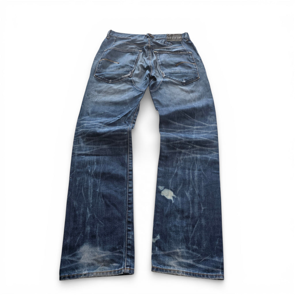 G-Star Straight Jeans (M)
