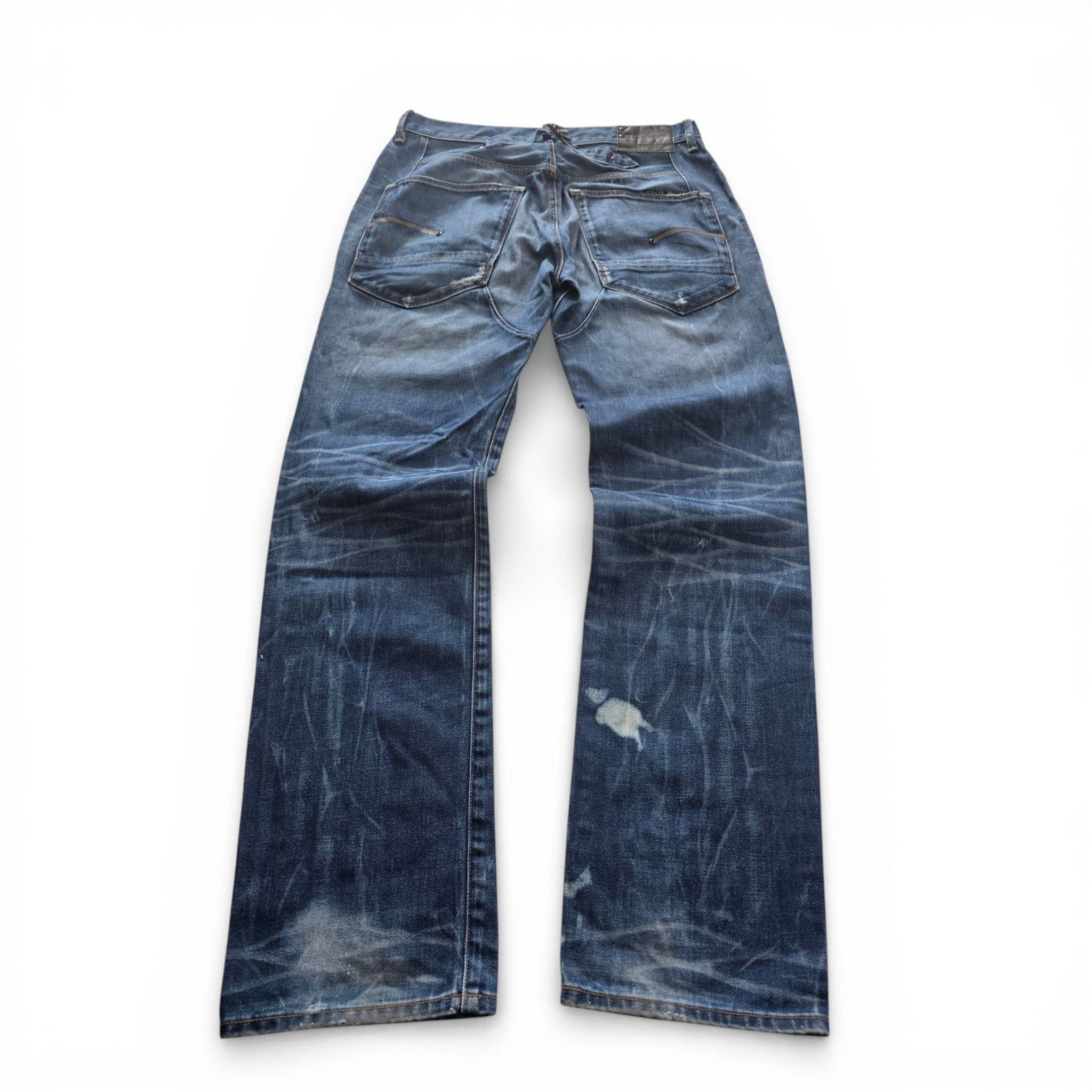 G-Star Straight Jeans (M)