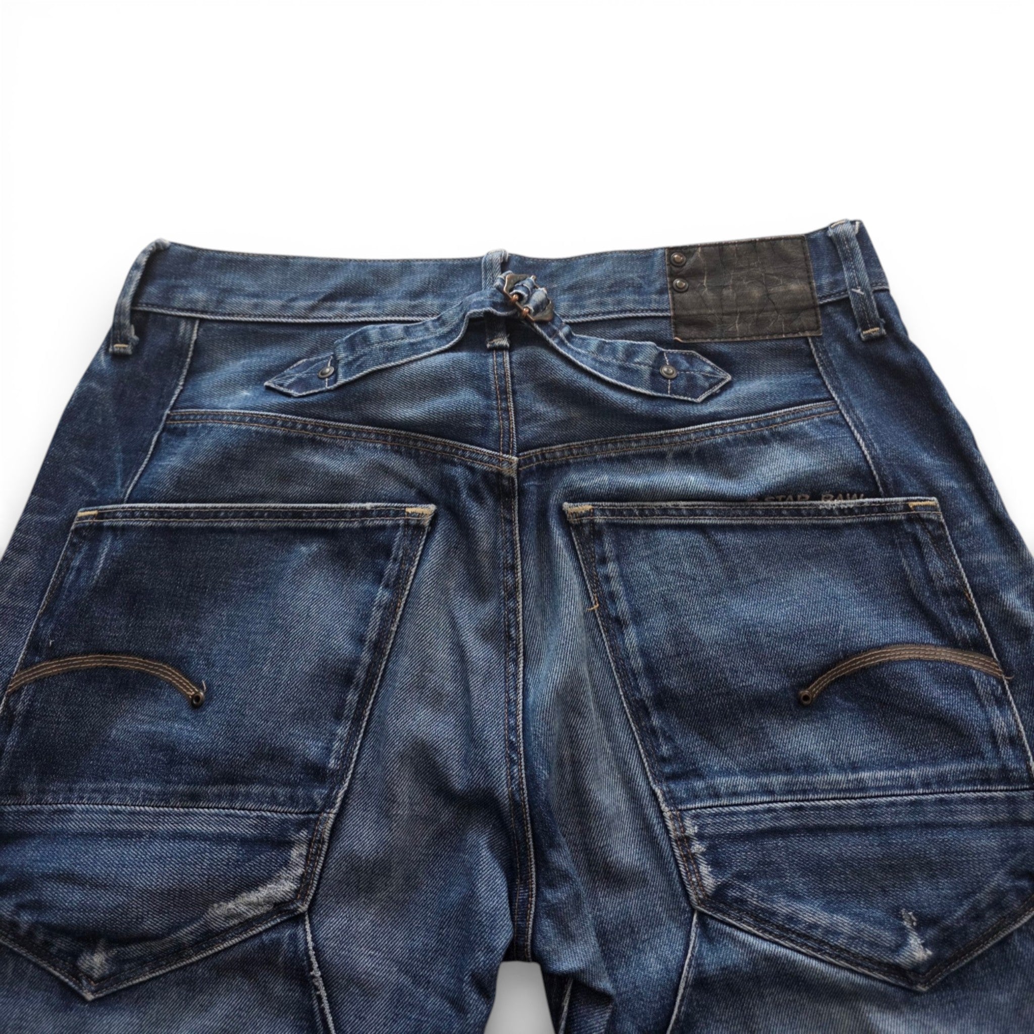 G-Star Straight Jeans (M)