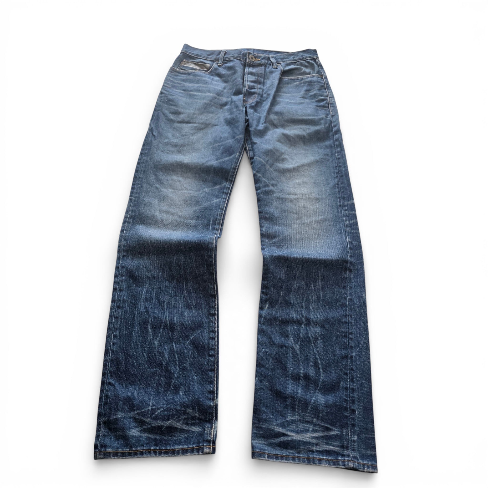 G-Star Straight Jeans (M)